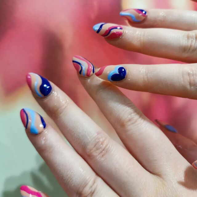 Hollywood Nails Belfast Hollywood Nails Belfast